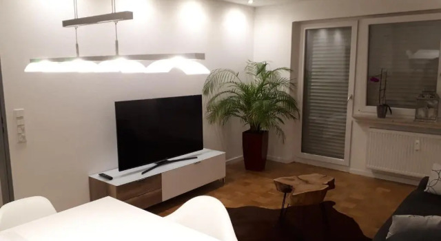 Das Platanenhaus - Ferienwohnung am Bodensee, Reserva ahora Apartamento Hoteles en Baden-Wurtemberg con desayuno, Desayunos