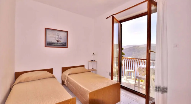 Апартаменты с 2 комнатами Apartment Adrijana 653