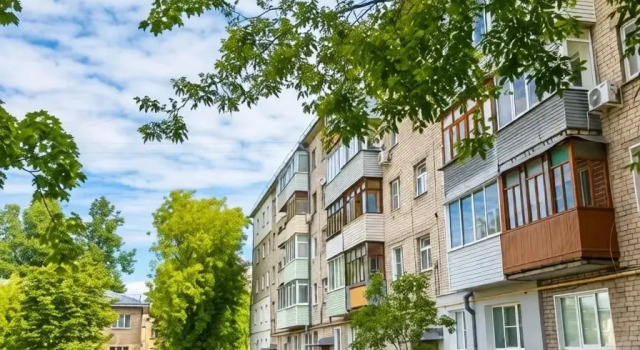 Квартира сети "Вишня" рядом со СКАЙ ПАРКОМ, Забронировать Апартаменты/квартира Муром Нижегородская область