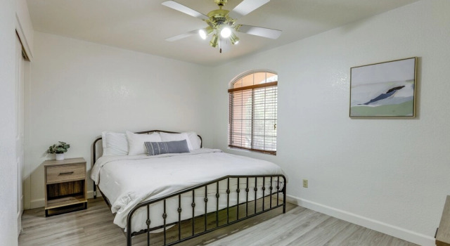 Коттедж Heated Pool & Lake Views: Goodyear Getaway