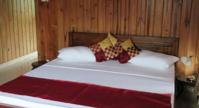 Апартаменты Drop Hostel