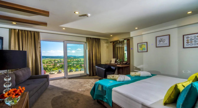 Castellum Hotel Hollókő, Réserver Hôtel Hollókő Nograd