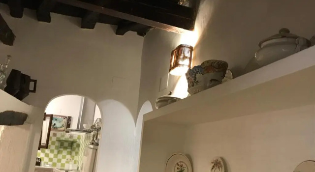 Коттедж Colores de Buendía