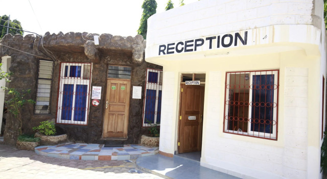 Jacyjoka Apartments Nyali