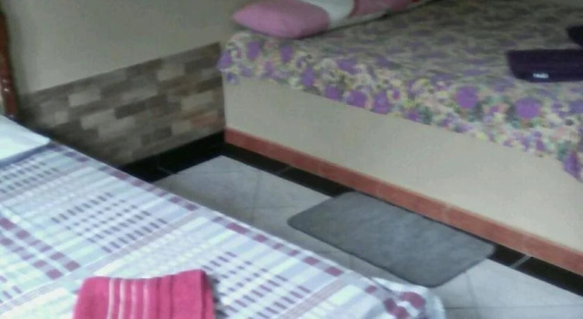 Pousada Salmo 23, Prenota Hotel Hotel SPA a Northern Brazil, SPA