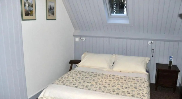 Maison Le Palais, 5 pièces, 8 personnes - FR-1-418-168, Rezerwuj Hotel Le Palais 
