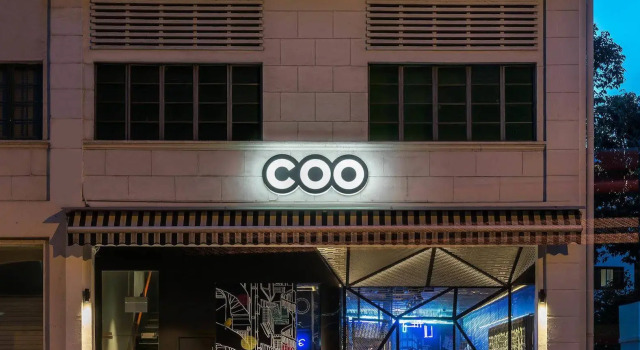 COO Boutique Hostel