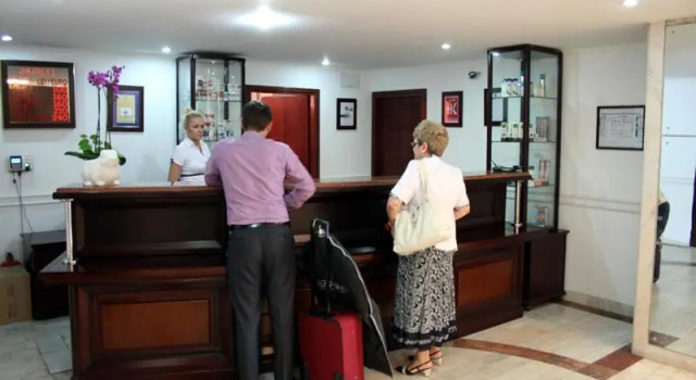 Hotel Calarasi, Book Hotel Calarasi 