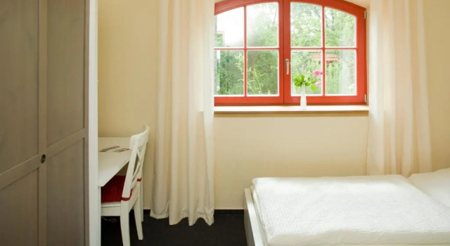 Номер Standard Kulturgasthof Alte Reederei