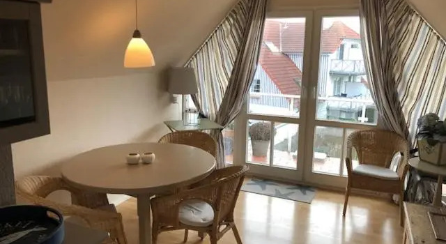 Birkenstrasse 6 i Wohnung 9