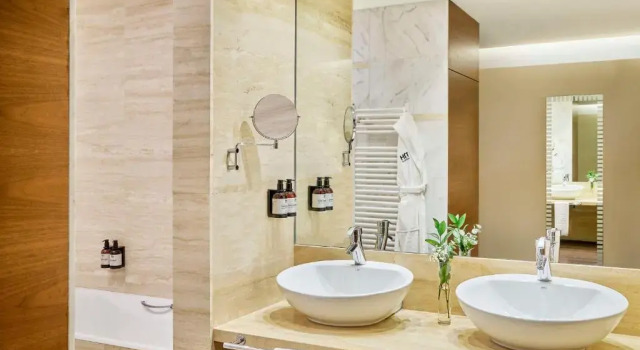Номер Standard NH Gran Hotel Casino de Extremadura