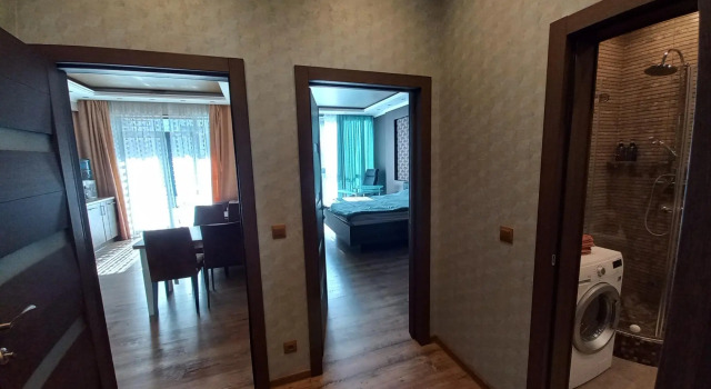 Rauschen Prestige on Dynamo street 16, Book Apartment Svetlogorsk 
