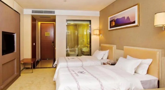 Gpx Hotel, Rezerwuj Hotel Hotele w Shenzhen z parkingiem, Parking