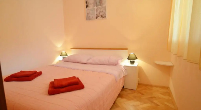 Apartments Benussi 1045, Забронировать Апартаменты/квартира Апартаменты Rovinj Riviera, Апартаменты/квартира