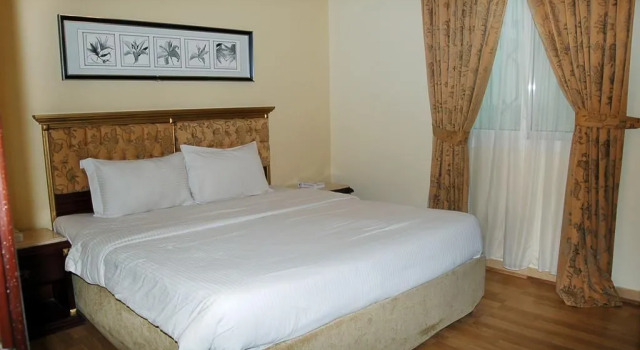 Remal Manazeli Hotel Apartments
