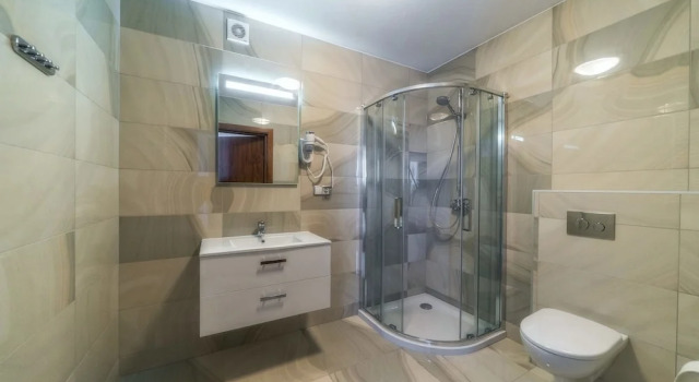 Апартаменты Sądelski Dwór Medical & SPA