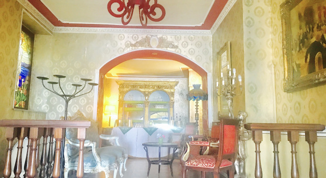 Hotel Villa Riis