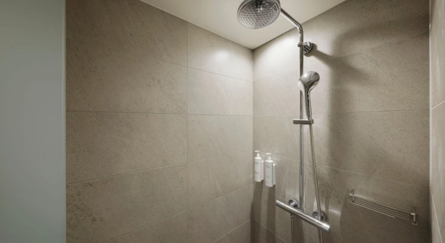 Двухместный номер Standard Fairfield by Marriott Saga Ureshino Onsen