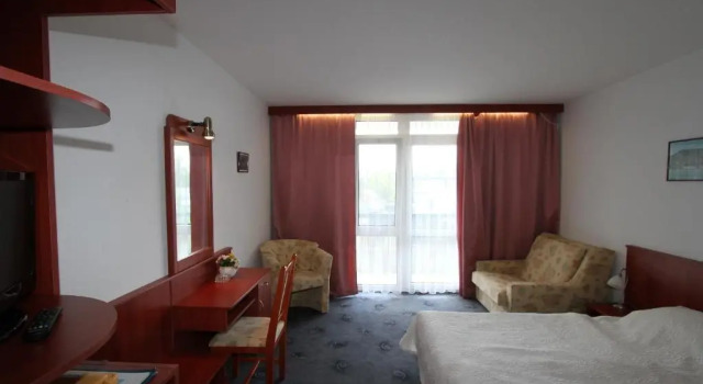 Номер Standard Hotel Móló