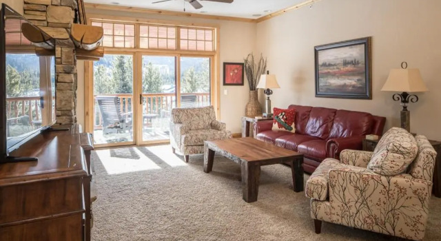 The Lodges at Elkhorn Creek Unit 1302