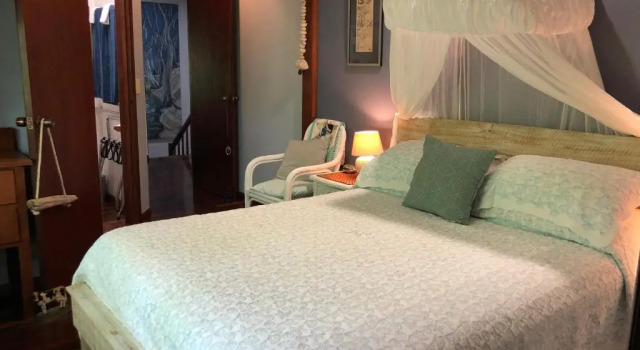 Двухместный номер Standard Mossman Gorge Bed and Breakfast