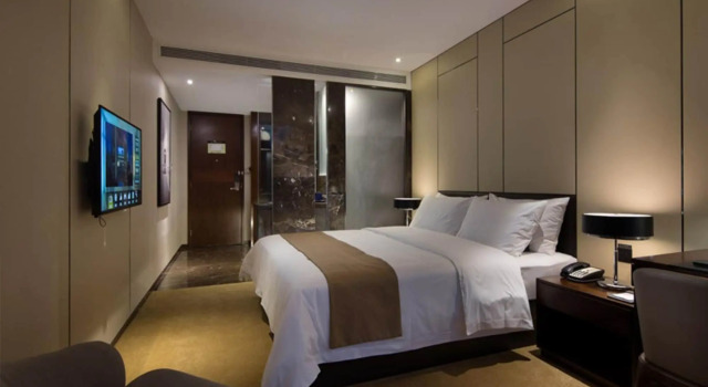 BBHOL Elegant Hotel
