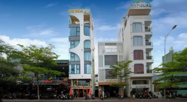 Y's Sea House Hotel Quy Nhon