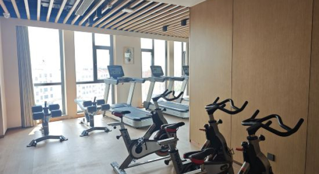 Blue Horizon Jun Hua Hotel Boxing, Забронировать Отель Бизнес-отели Шаньдун, 4* 5*