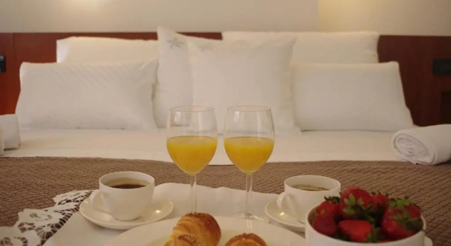 Апартаменты Deluxe Guest House Villa Dagmar