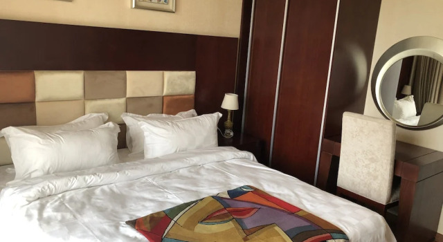 Apartment on Batumskaya 16-4 ap. 21, Book Apartment Batumi 