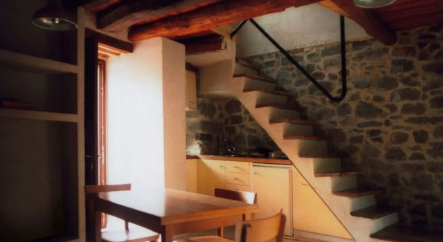 Casa Adela, Prenota Hotel Hotel a Asturie con parcheggio, Parcheggio