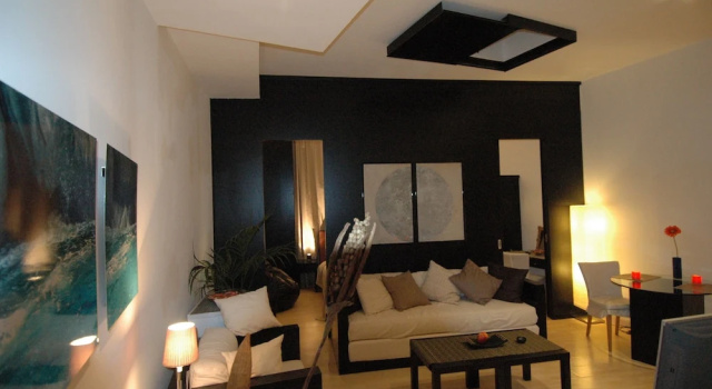 Апартаменты Residenza L'Isola