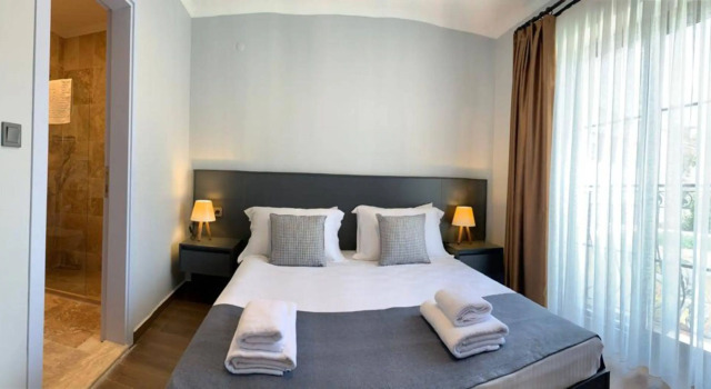 Mara Koyici Hotel