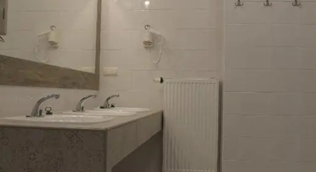 Двухместный номер Standard Hostel Lwowska 11