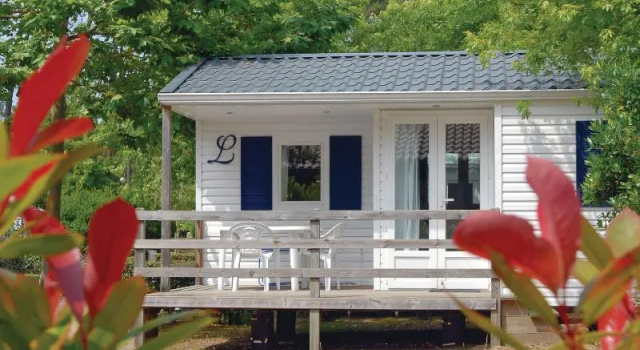 Четырёхместный номер Standard Résidence Vacances Bleues Domaine de lAgréou