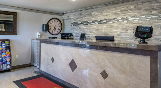 Econo Lodge Ellensburg Near University, Забронировать Отель Элленсберг штат Вашингтон
