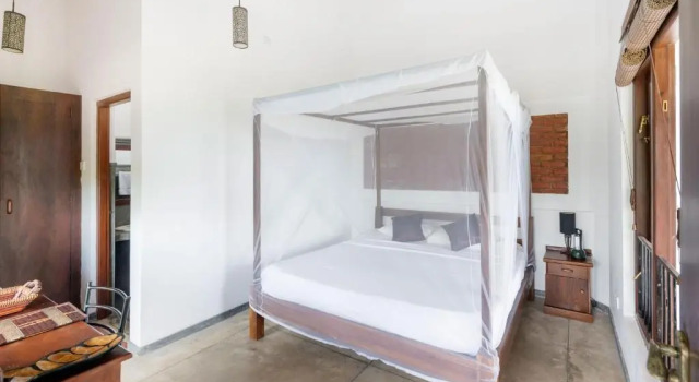 Номер Deluxe Lions Rest