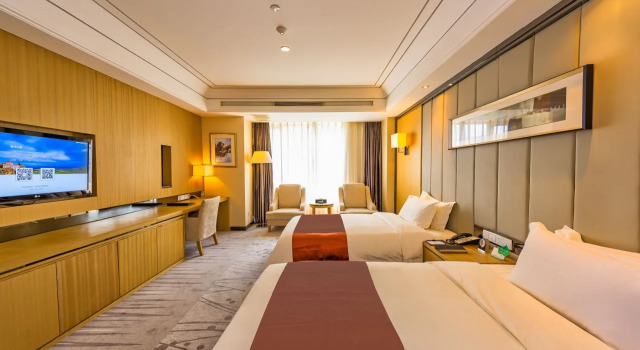 Xiedu Hangchen International Hotel