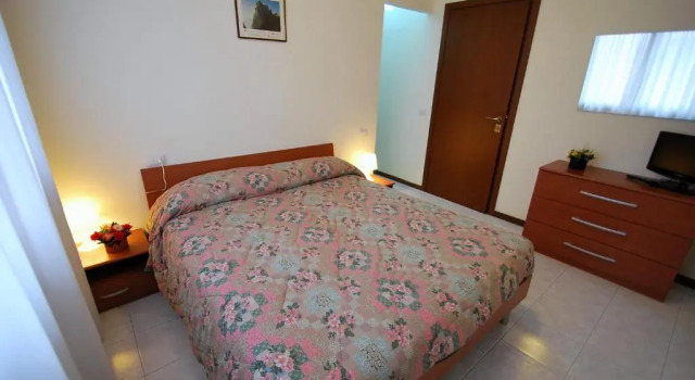 Standard Double room Il Piccolo Golf
