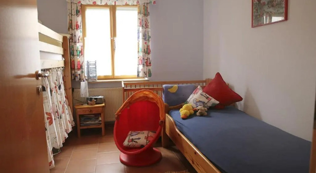 Apartament Ferienwohnung Bickel