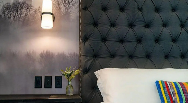 Brannan Cottage Inn, Забронировать Дом для отпуска Отели Калистогов с завтраком, рядом с Golden Haven Mud Baths, Завтраки