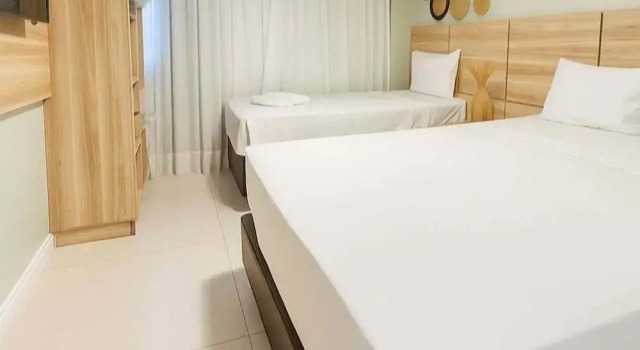 Номер Superior Paraiso Beach Hotel