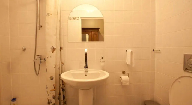 Семейный номер Standard Nina Kordon Guesthouse