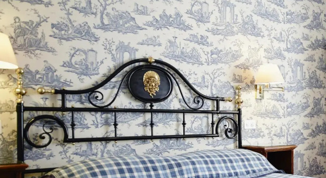 Одноместный номер Superior Romantik Hotel Wilden Mann Luzern