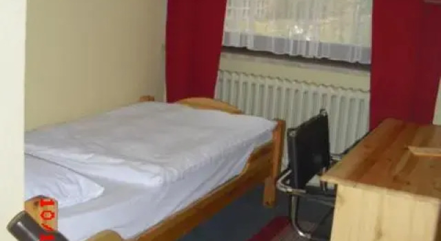 Номер Standard Hotel Feilen-Wolff