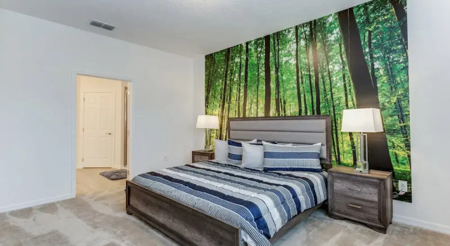 6028bod 14 Bedroom 11 Bathrrom, Забронировать Дом для отпуска Виллы Давенпорт, Вилла