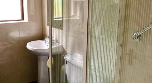 Номер Standard Derrynane Bay House