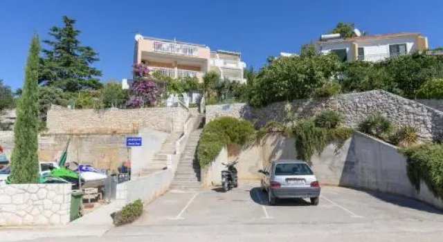 Apartments Marija 1842, Забронировать Апартаменты/квартира Апартаменты Trogir Riviera, Апартаменты/квартира