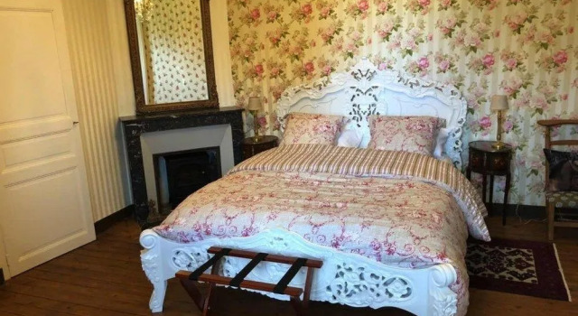 Le Château de la Croix Chemin, Rezerwuj Hotel  