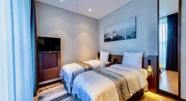 Merciel Hotel